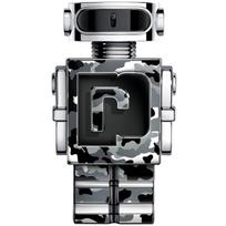 Paco Rabanne Phantom Legion Collector Tualetinis vanduo - Testeris, 100ml