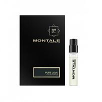 Montale Pure Love Parfumuotas vanduo, 2 ml