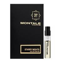Montale Starry Nights Parfumuotas vanduo, 2 ml