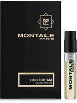 Montale Oud Dream Parfumuotas vanduo, 2ml