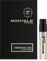 Montale Fantastic Oud Parfumuotas vanduo, 2ml