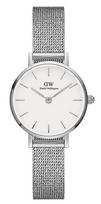 Daniel Wellington DW00100442 - Moteriškas laikrodis - Laikrodis moterims