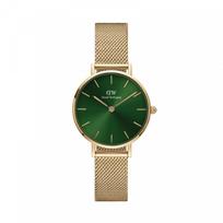 Daniel Wellington DW00100479 - Moteriškas laikrodis - Laikrodis moterims