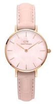 Daniel Wellington DW00100511 - Moteriškas laikrodis - Laikrodis moterims