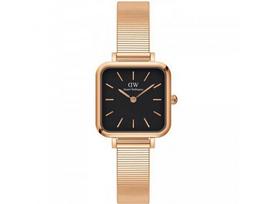 Daniel Wellington DW00100518 - Moteriškas laikrodis - Laikrodis moterims