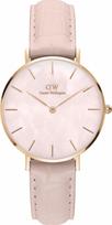 Daniel Wellington DW00100514 - Moteriškas laikrodis - Laikrodis moterims