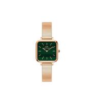 Daniel Wellington DW00100520 - Moteriškas laikrodis - Laikrodis moterims
