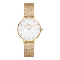 Daniel Wellington DW00100594 - Moteriškas laikrodis - Laikrodis moterims