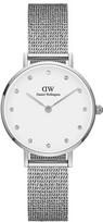 Daniel Wellington DW00100602 - Moteriškas laikrodis - Laikrodis moterims