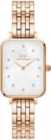 Daniel Wellington DW00100620 - Moteriškas laikrodis - Laikrodis moterims