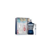 Jean Paul Gaultier Le Male In The Navy Dovanų rinkinys, Tualetinis vanduo 200ml + Tualetinis vanduo 10ml