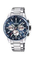 FESTINA 20560/2 - Vyriškas laikrodis - Laikrodis vyrams