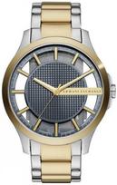 Armani Exchange AX2403 - Vyriškas laikrodis - Laikrodis vyrams