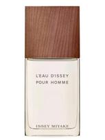 Issey Miyake L'eau D'issey Pour Homme Vetiver Tualetinis vanduo - testeris 100ml
