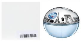 DKNY Be Delicious Love Paris Parfumuotas vanduo - Testeris, 50ml