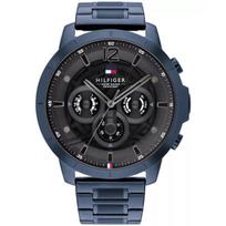 Tommy Hilfiger 1710493 - Vyriškas laikrodis - Laikrodis vyrams