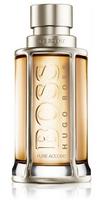 Hugo Boss BOSS The Scent Pure Accord Tualetinis vanduo - Testeris, 100ml