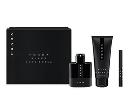 Prada Luna Rossa Black kaina nuo 9.10 € (15 pard.)