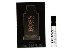 Hugo Boss BOSS The Scent Le Parfum Kvepalų ekstraktas, 1.2ml