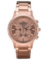 Emporio Armani AR2452 - Vyriškas laikrodis - Laikrodis vyrams