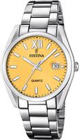 FESTINA 20683/8 - Vyriškas laikrodis - Laikrodis vyrams