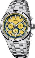 FESTINA 20670/4 - Vyriškas laikrodis - Laikrodis vyrams