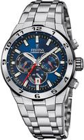 FESTINA 20670/1 - Vyriškas laikrodis - Laikrodis vyrams