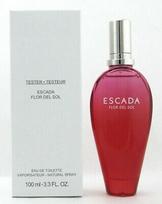 Escada Flor del Sol Tualetinis vanduo Testeris 100ml