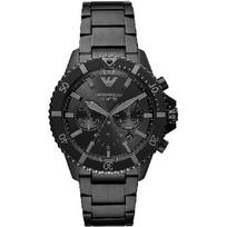 Emporio Armani  AR11363 - Vyriškas laikrodis - Laikrodis vyrams
