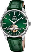 JAGUAR J966/4 - Vyriškas laikrodis - Laikrodis vyrams