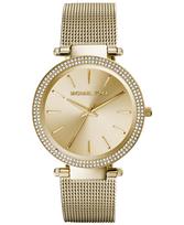 Michael Kors MK3368 - Moteriškas laikrodis - Laikrodis moterims