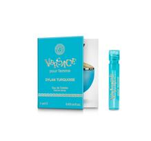Versace Pour Femme Dylan Turquoise Tualetinis vanduo, 1ml