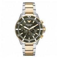 Emporio Armani  AR11361 - Vyriškas laikrodis - Laikrodis vyrams