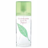 Elizabeth Arden Green Tea Tropical Tualetinis vanduo - testeris 100ml