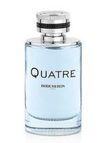 Boucheron Quatre Tualetinis vanduo - testeris 100ml
