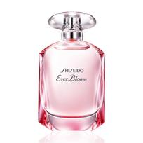 Shiseido Ever Bloom Eau De Parfum Parfumuotas vanduo 50ml