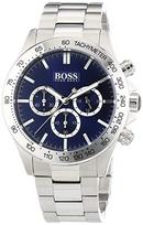 Hugo Boss 1512963 - Vyriškas laikrodis - Laikrodis vyrams