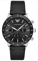 Emporio Armani AR11243 - Vyriškas laikrodis - Laikrodis vyrams
