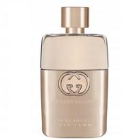 Gucci Guilty Eau de Toilette Pour Femme 2021 Tualetinis vanduo - testeris 90ml