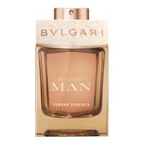 Bvlgari Man Terrae Essence Parfumuotas vanduo - testeris 100ml