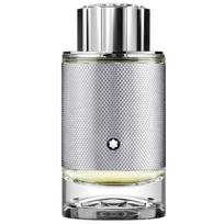 Mont Blanc Explorer Platinum Parfumuotas vanduo - testeris 100ml