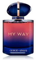Giorgio Armani My Way Le Parfum - refillable Kvepalai - Testeris, 50ml