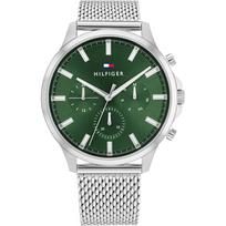 Tommy Hilfiger 1710499 - Vyriškas laikrodis - Laikrodis vyrams