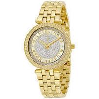 Michael Kors MK3445 - Moteriškas laikrodis - Laikrodis moterims