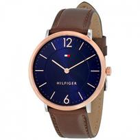 Tommy Hilfiger 1710354 - Vyriškas laikrodis - Laikrodis vyrams