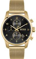 Hugo Boss 1513838 - Vyriškas laikrodis - Laikrodis vyrams