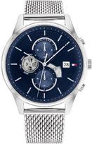 Tommy Hilfiger 1710504 - Vyriškas laikrodis - Laikrodis vyrams