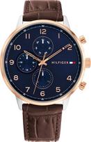 Tommy Hilfiger 1791987 - Vyriškas laikrodis - Laikrodis vyrams