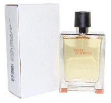 Hermes Terre D´Hermes Tualetinis vanduo - Testeris, 30ml