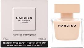 Narciso Rodriguez Narciso Poudree Parfumuotas vanduo - testeris 90ml